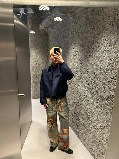 BVG / 아크네스튜디오 데님 팬츠