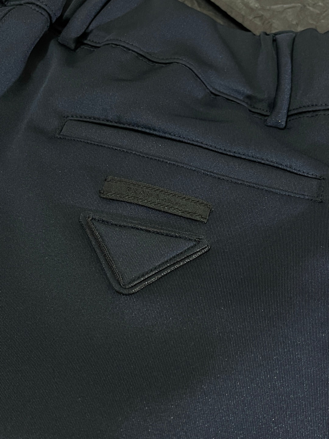 BVG / 프라다 바지