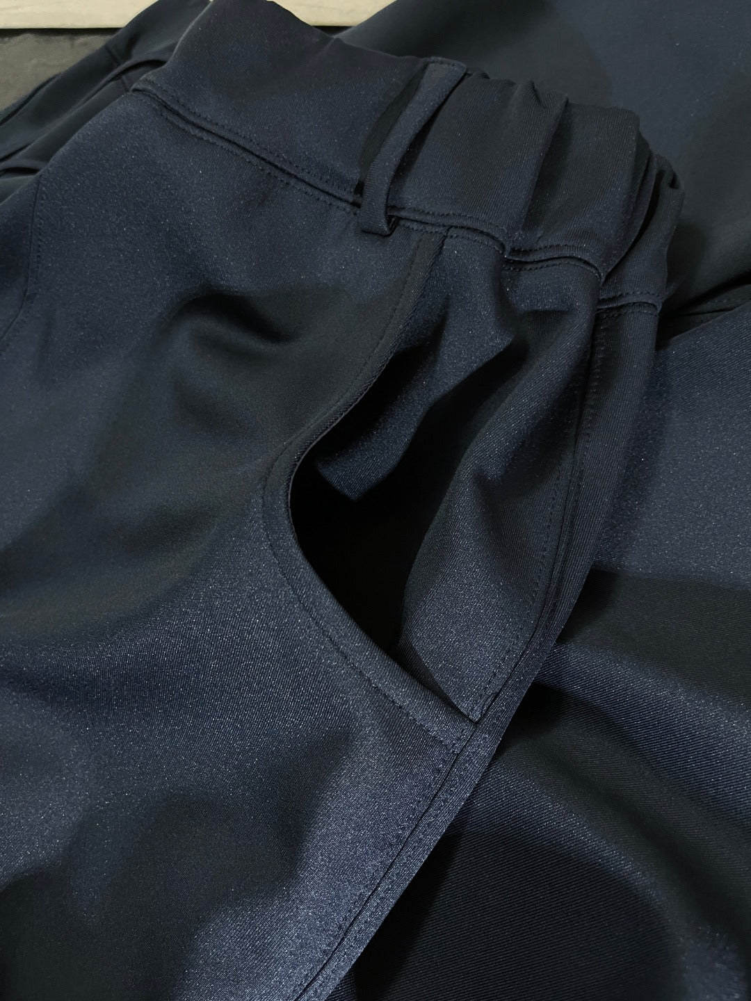 BVG / 프라다 바지