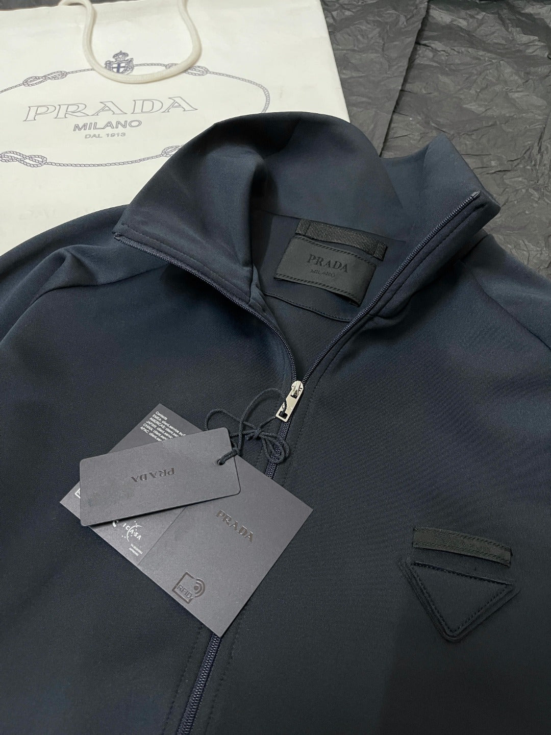 BVG / 프라다 바지