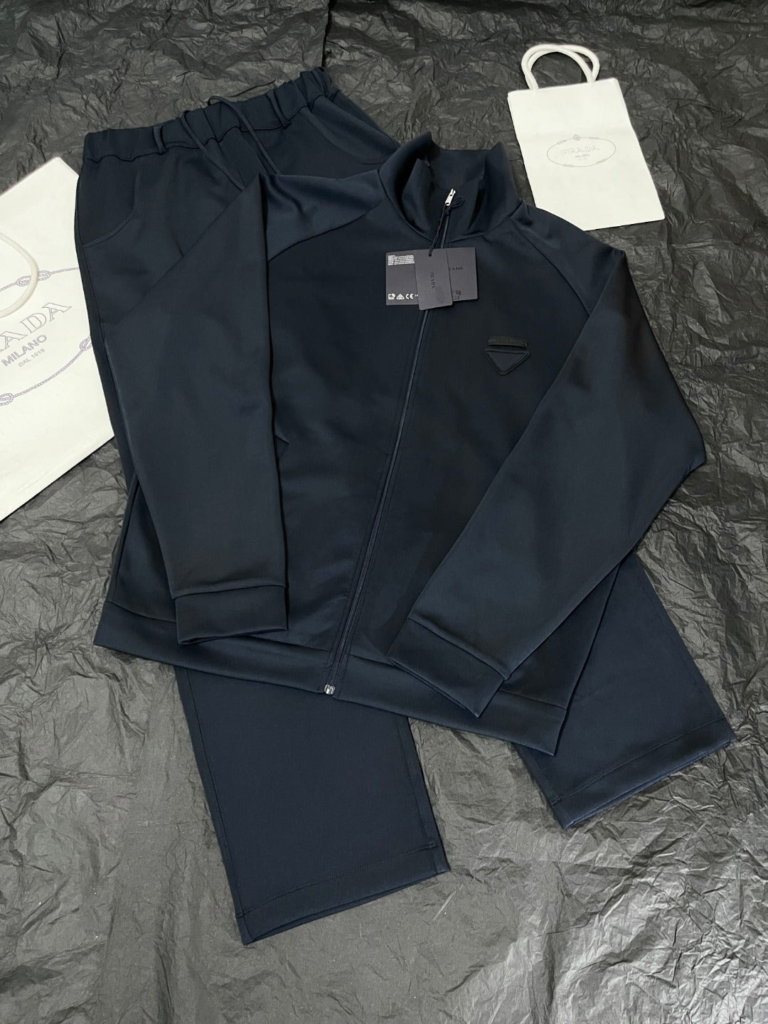 BVG / 프라다 바지