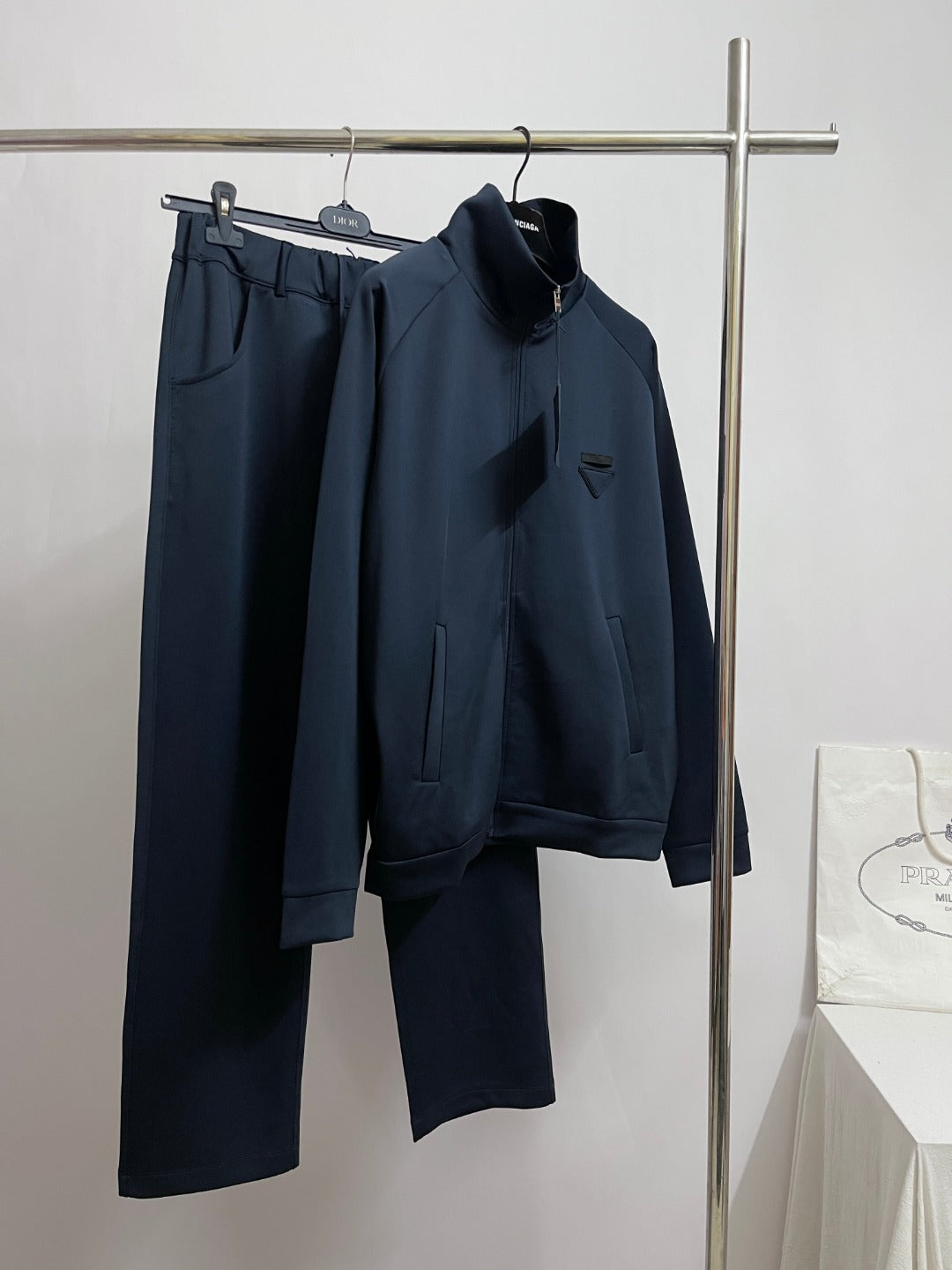 BVG / 프라다 바지