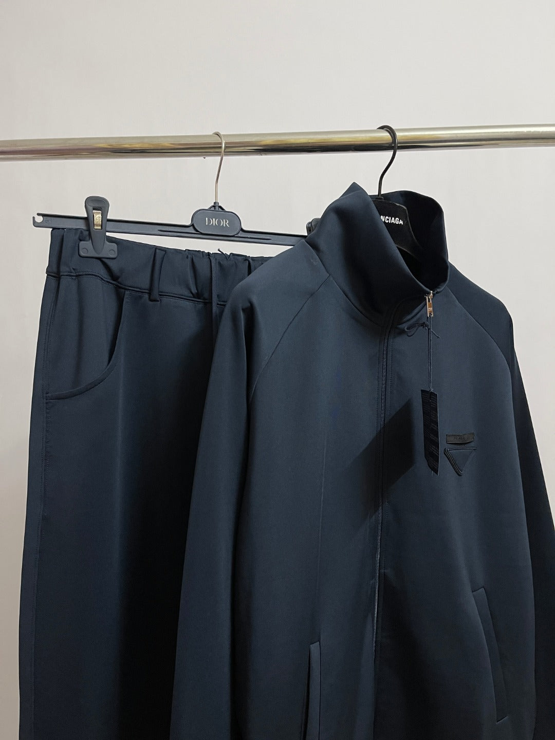 BVG / 프라다 바지