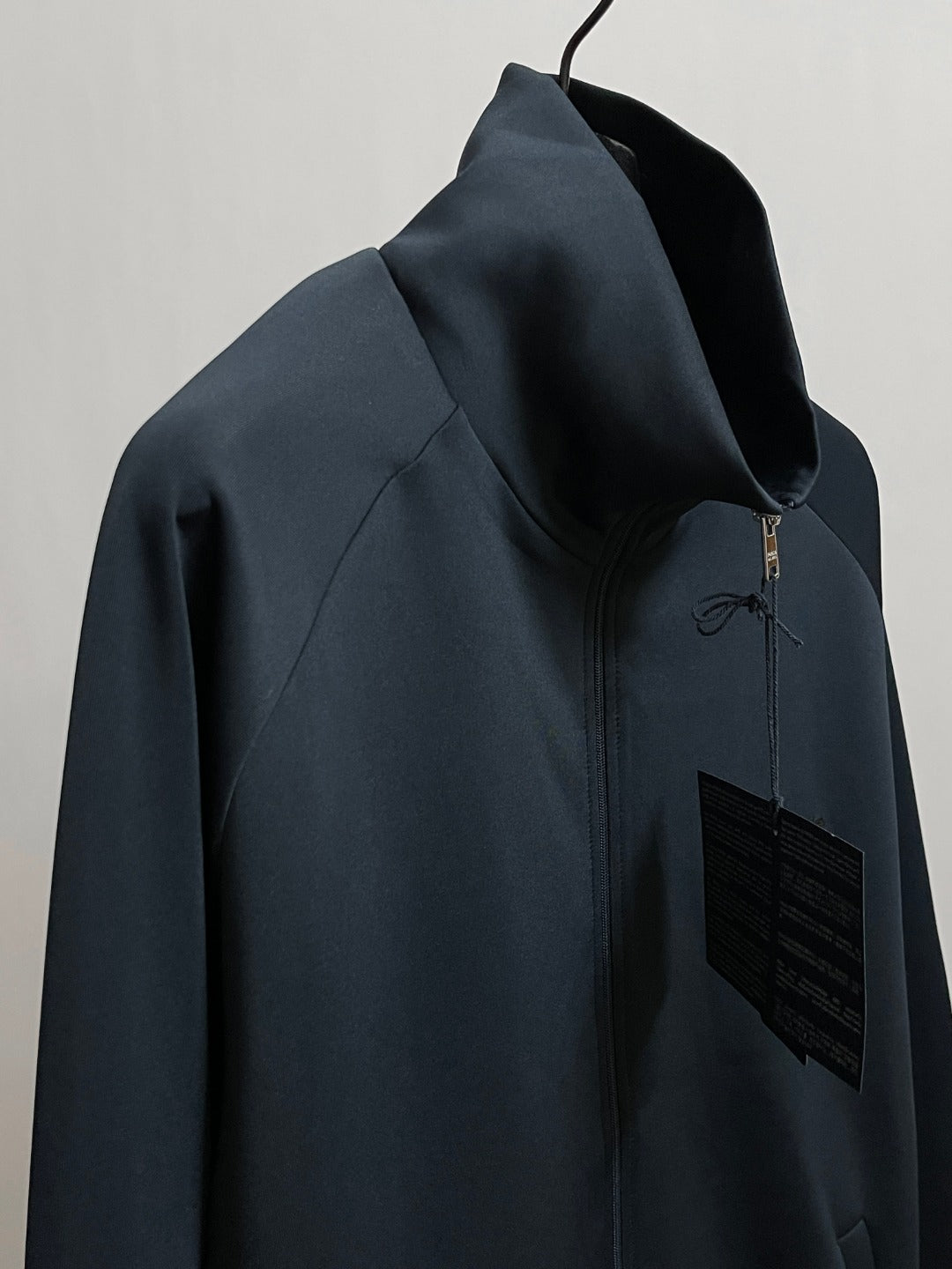 BVG / 프라다 코트