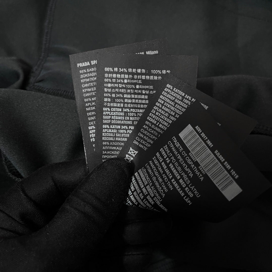 BVG / 프라다 코트