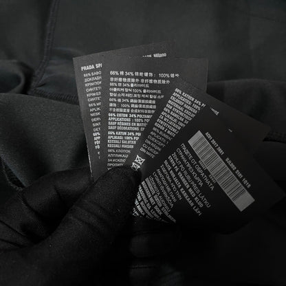 BVG / 프라다 코트