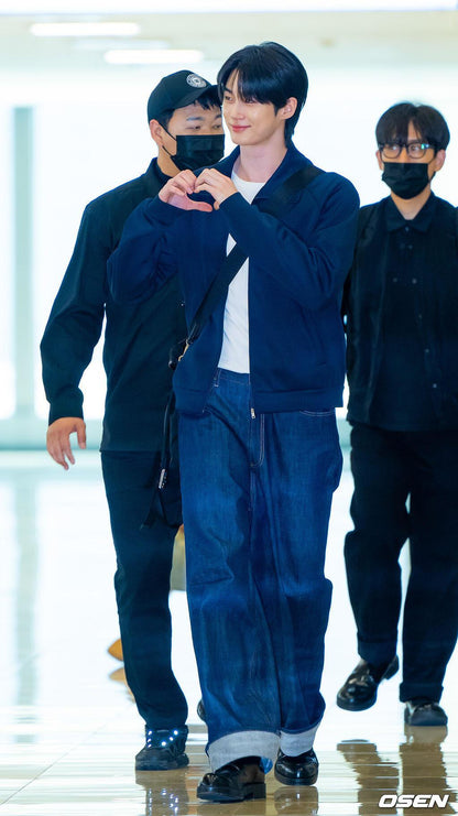 BVG / 프라다 코트