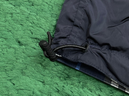 BVG / 버버리 양면 재킷 코트