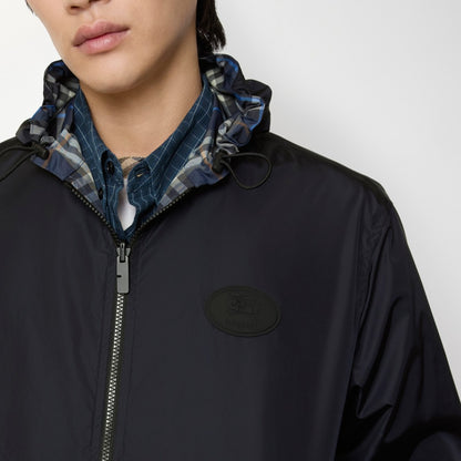 BVG / 버버리 양면 재킷 코트