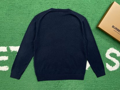 BVG / 버버리 니트 스웨터