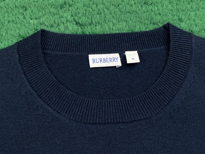 BVG / 버버리 니트 스웨터