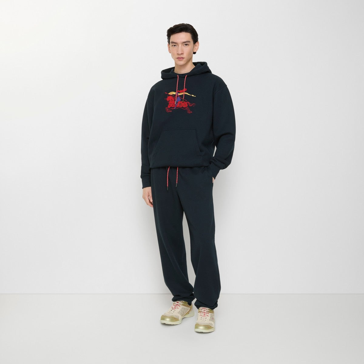 BVG / 버버리 바지