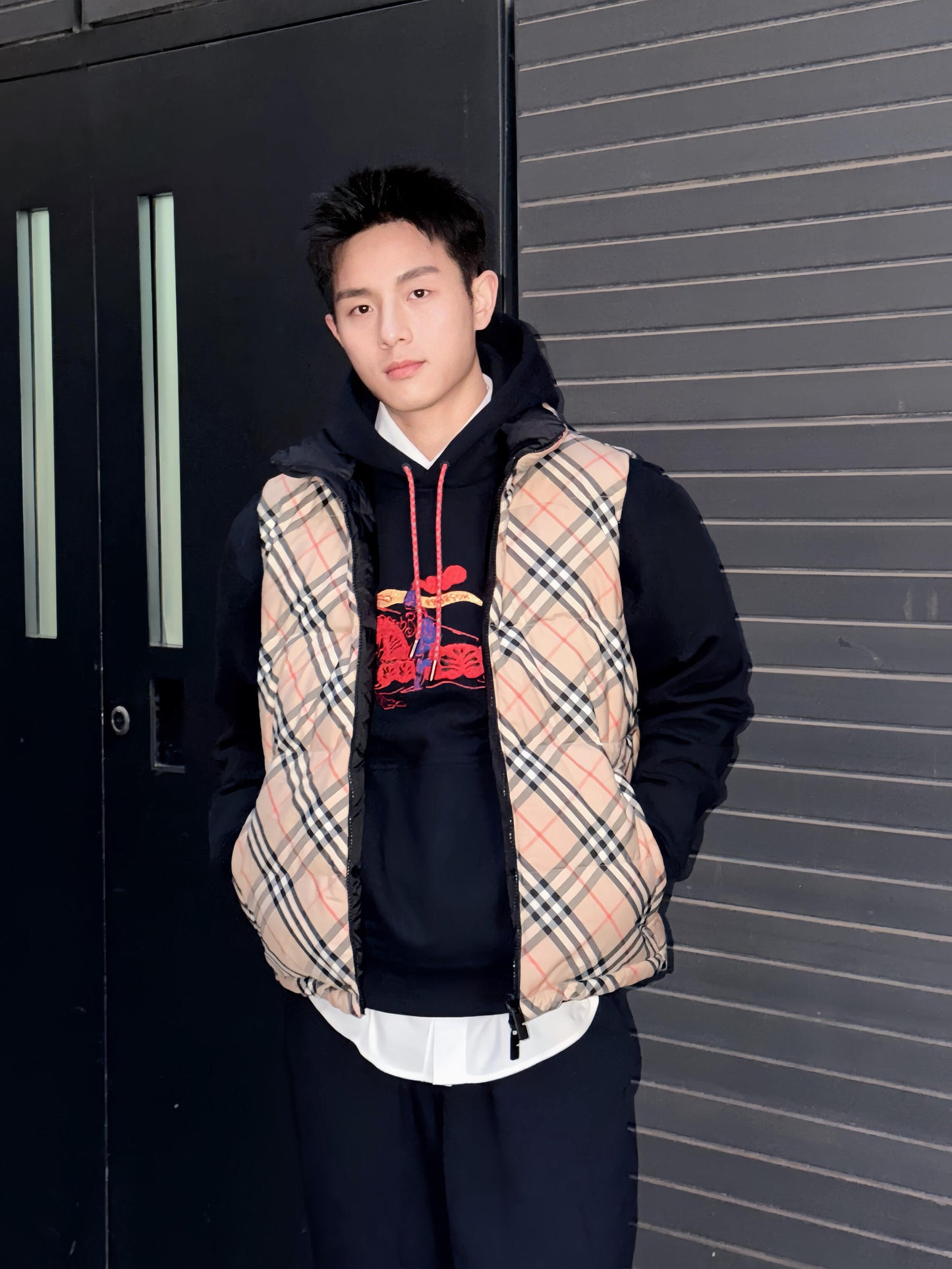 BVG / 버버리 바지