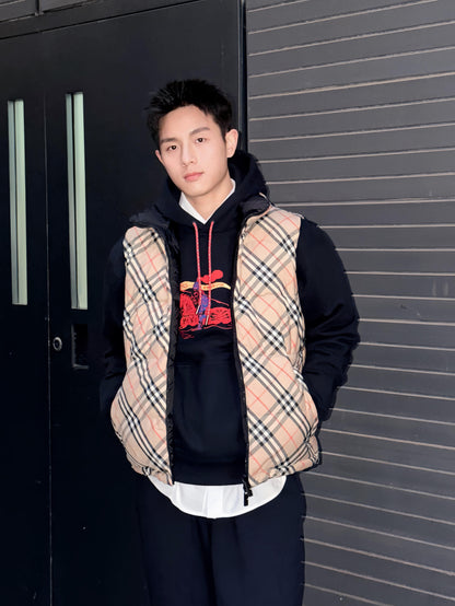 BVG / 버버리 바지