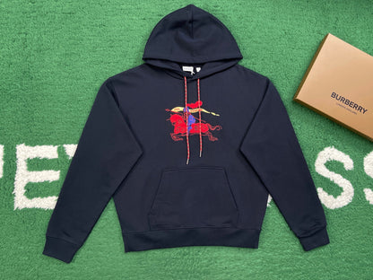 BVG / 버버리 후드티