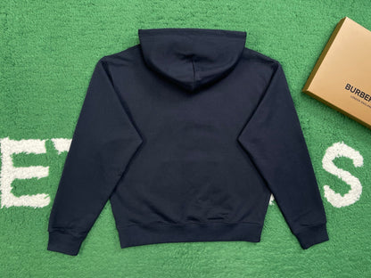 BVG / 버버리 후드티