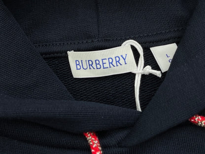 BVG / 버버리 후드티