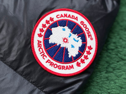 BVG / 캐나다구스 패딩