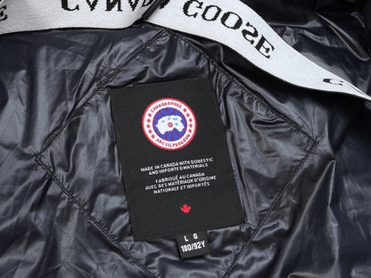 BVG / 캐나다구스 패딩