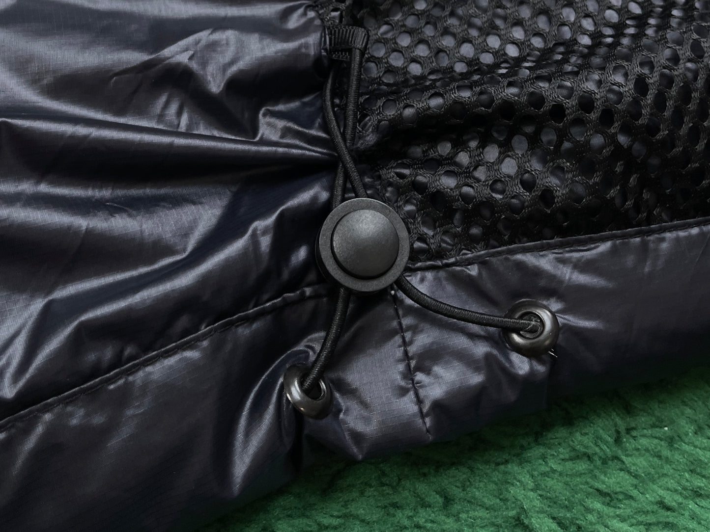 BVG / 캐나다구스 패딩