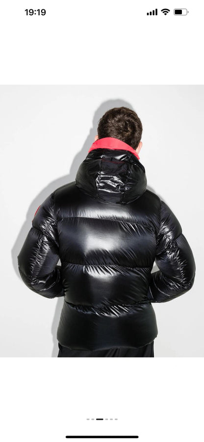 BVG / 캐나다구스 패딩