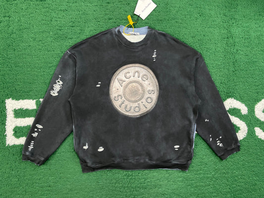 BVG / 아크네스튜디오 후드티