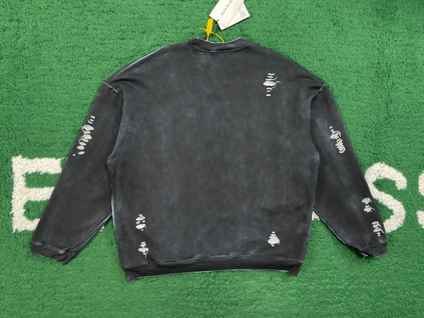 BVG / 아크네스튜디오 후드티