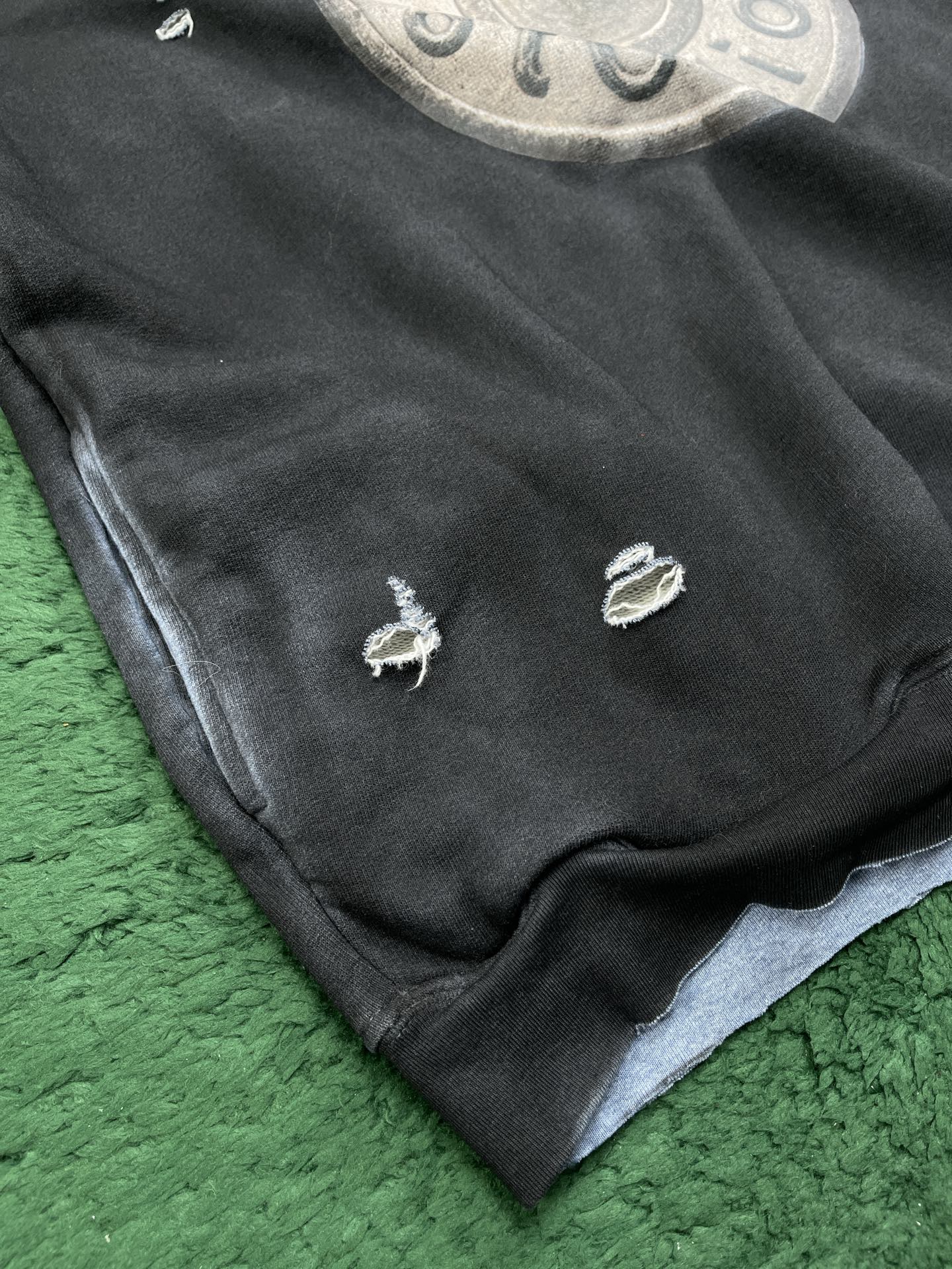 BVG / 아크네스튜디오 후드티