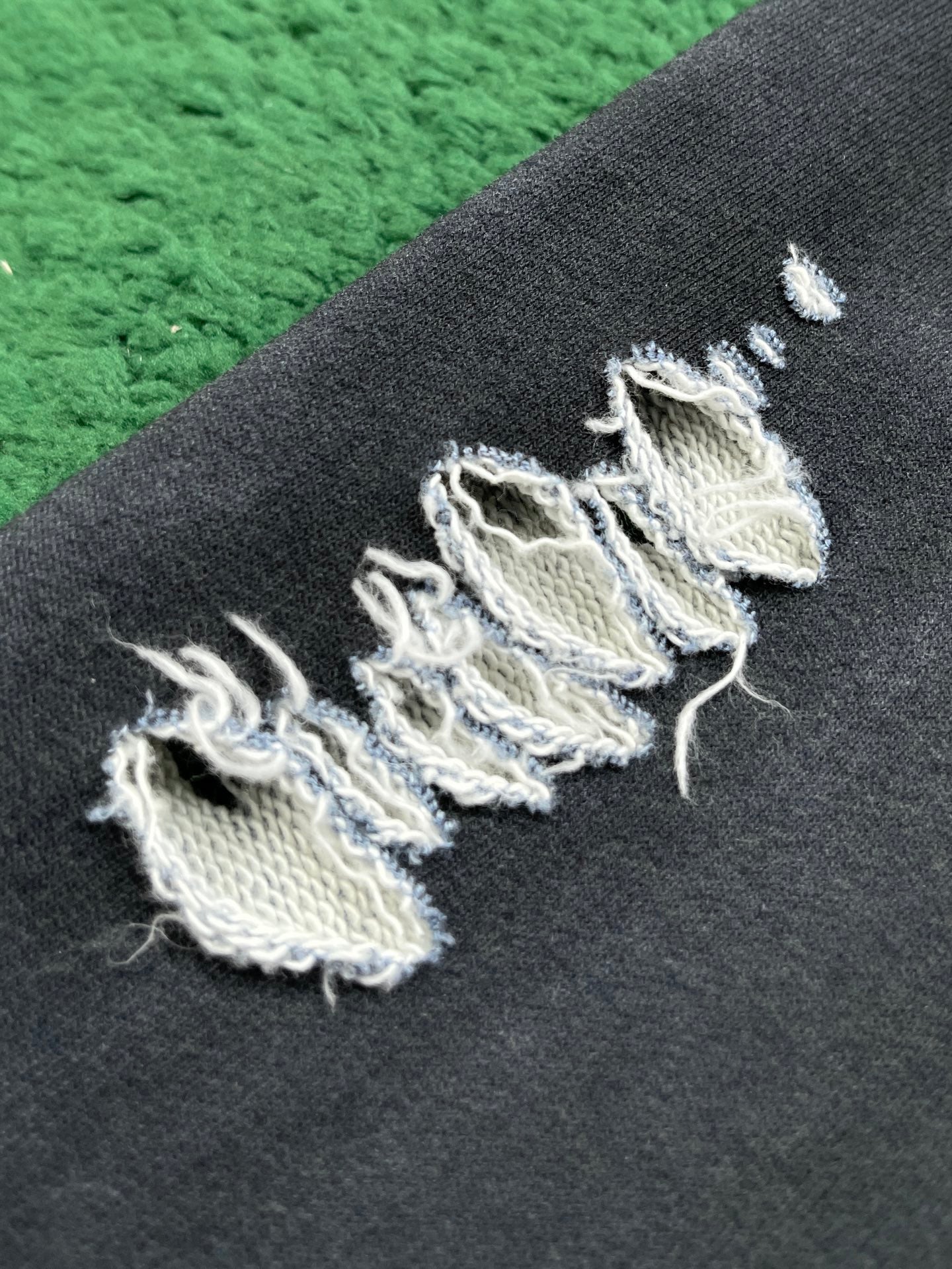 BVG / 아크네스튜디오 후드티