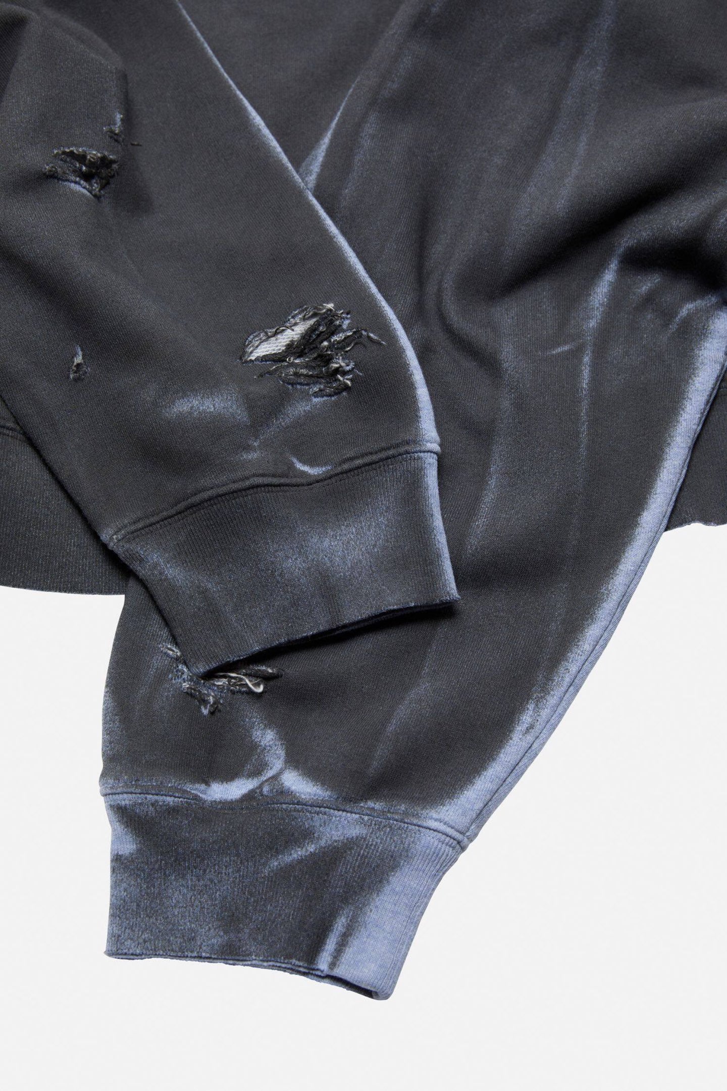 BVG / 아크네스튜디오 후드티