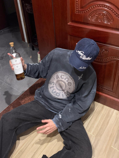 BVG / 아크네스튜디오 후드티