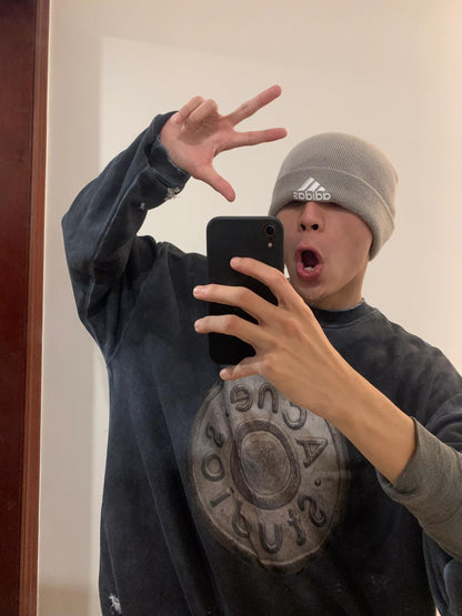 BVG / 아크네스튜디오 후드티