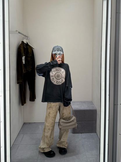 BVG / 아크네스튜디오 후드티