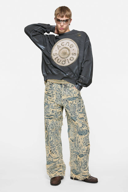 BVG / 아크네스튜디오 후드티