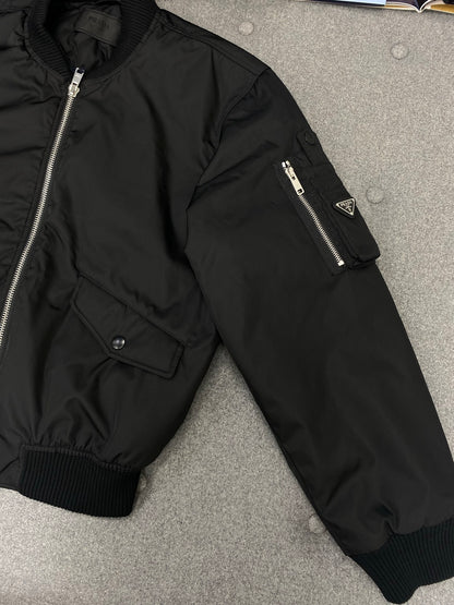 TJ셀러 / 프라다 파일럿 재킷