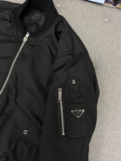 TJ셀러 / 프라다 파일럿 재킷