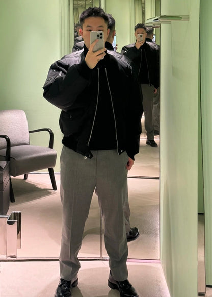 TJ셀러 / 프라다 파일럿 재킷