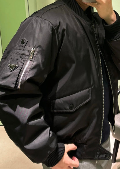 TJ셀러 / 프라다 파일럿 재킷