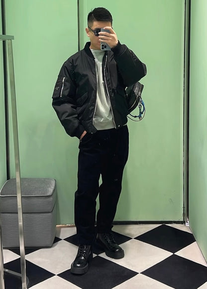 TJ셀러 / 프라다 파일럿 재킷