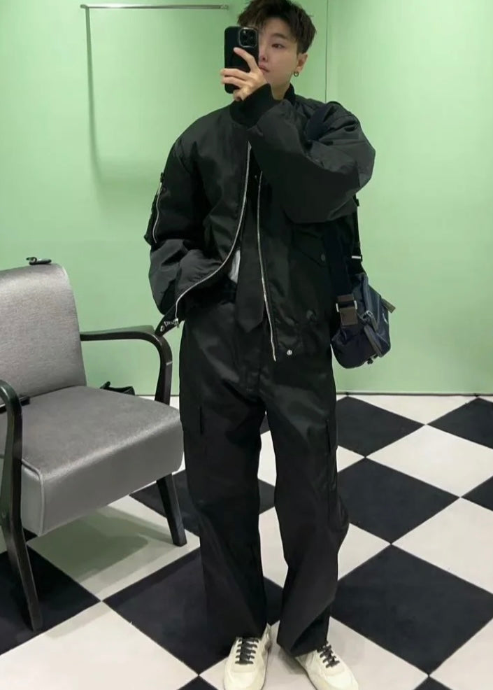 TJ셀러 / 프라다 파일럿 재킷