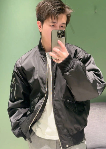 TJ셀러 / 프라다 파일럿 재킷