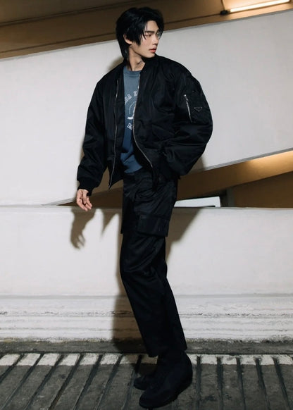 TJ셀러 / 프라다 파일럿 재킷