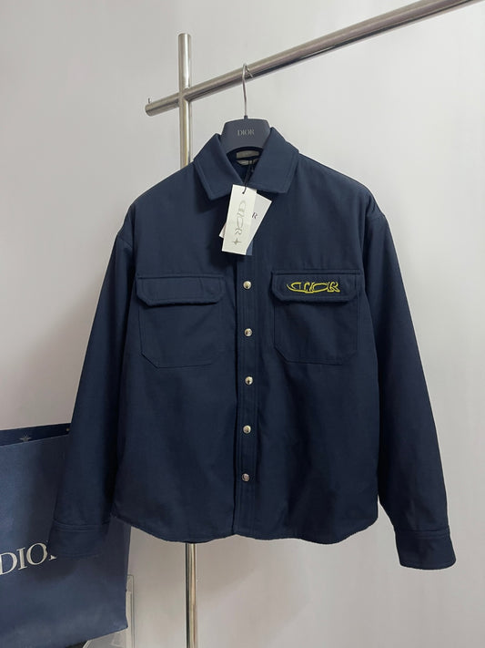 BVG / 디올 재킷 코트