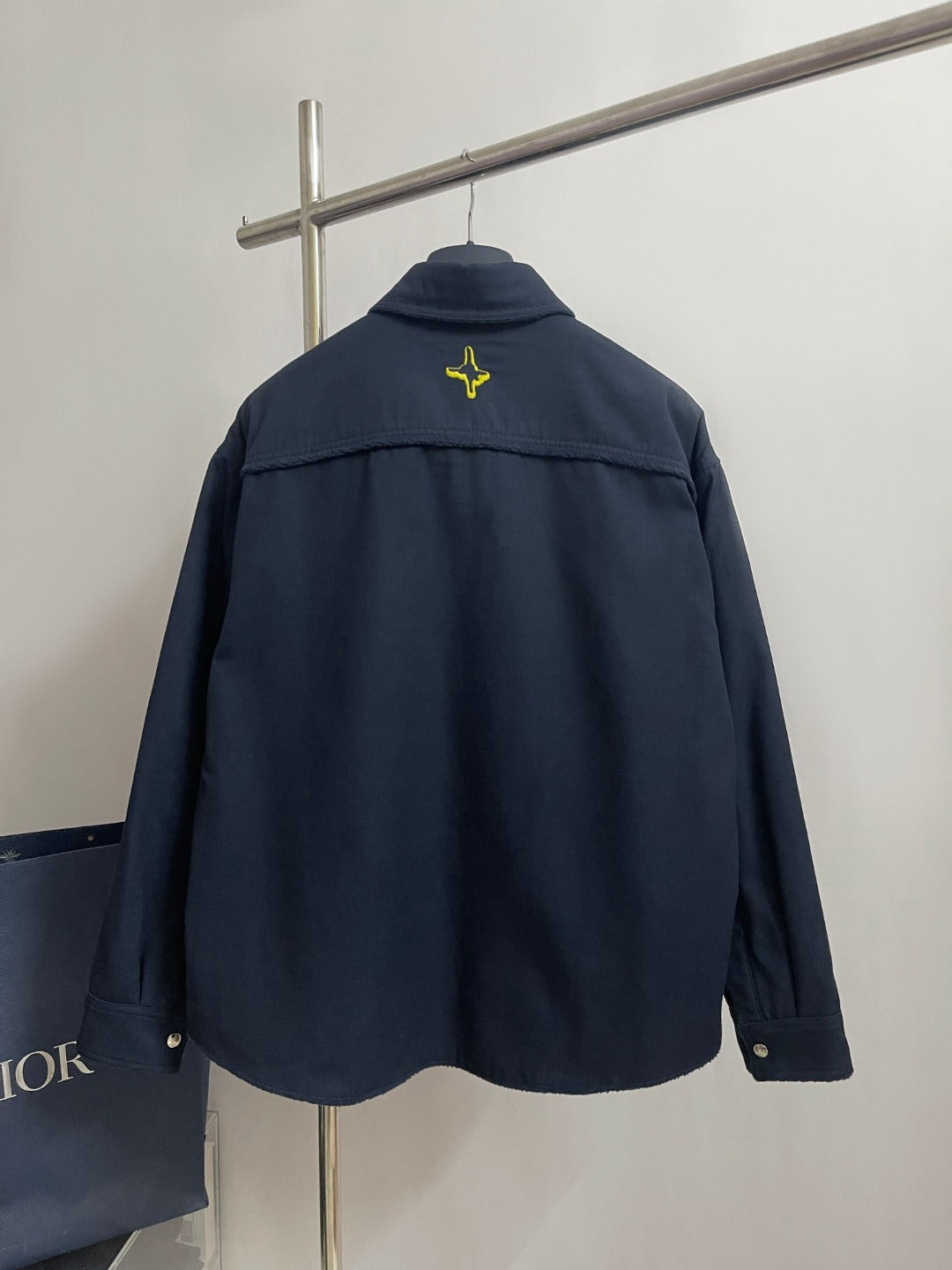 BVG / 디올 재킷 코트