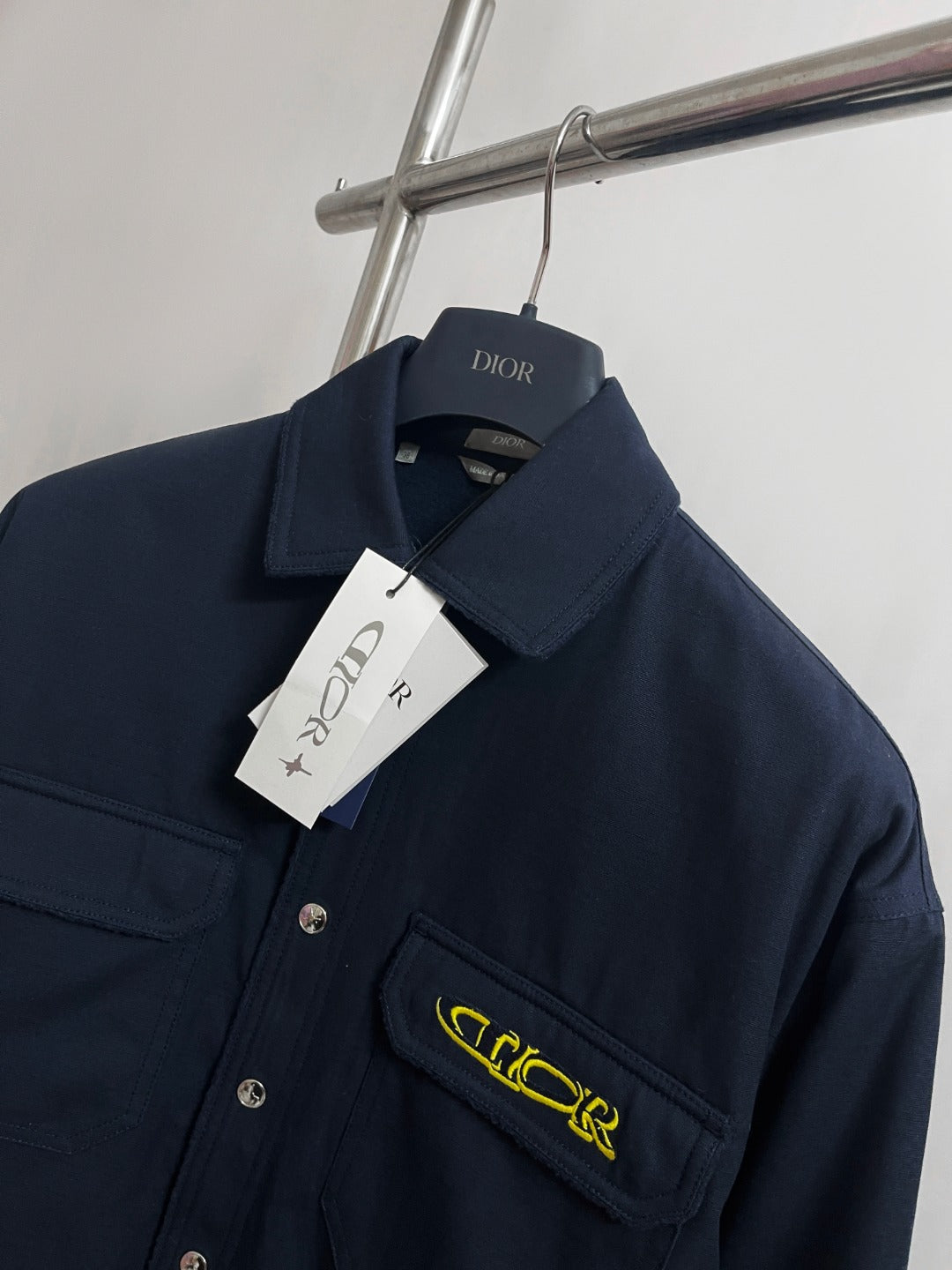 BVG / 디올 재킷 코트