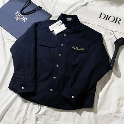 BVG / 디올 재킷 코트