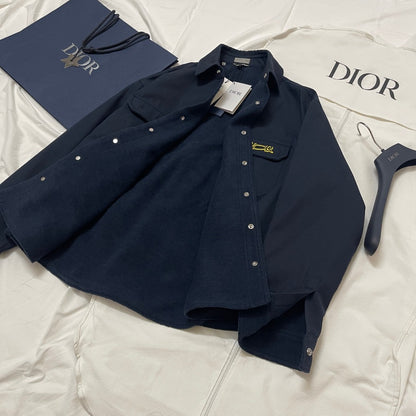 BVG / 디올 재킷 코트