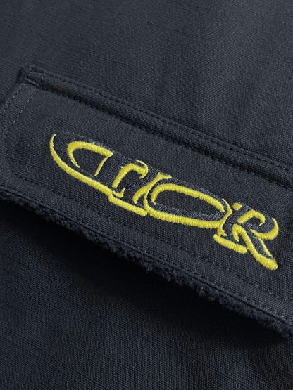 BVG / 디올 재킷 코트