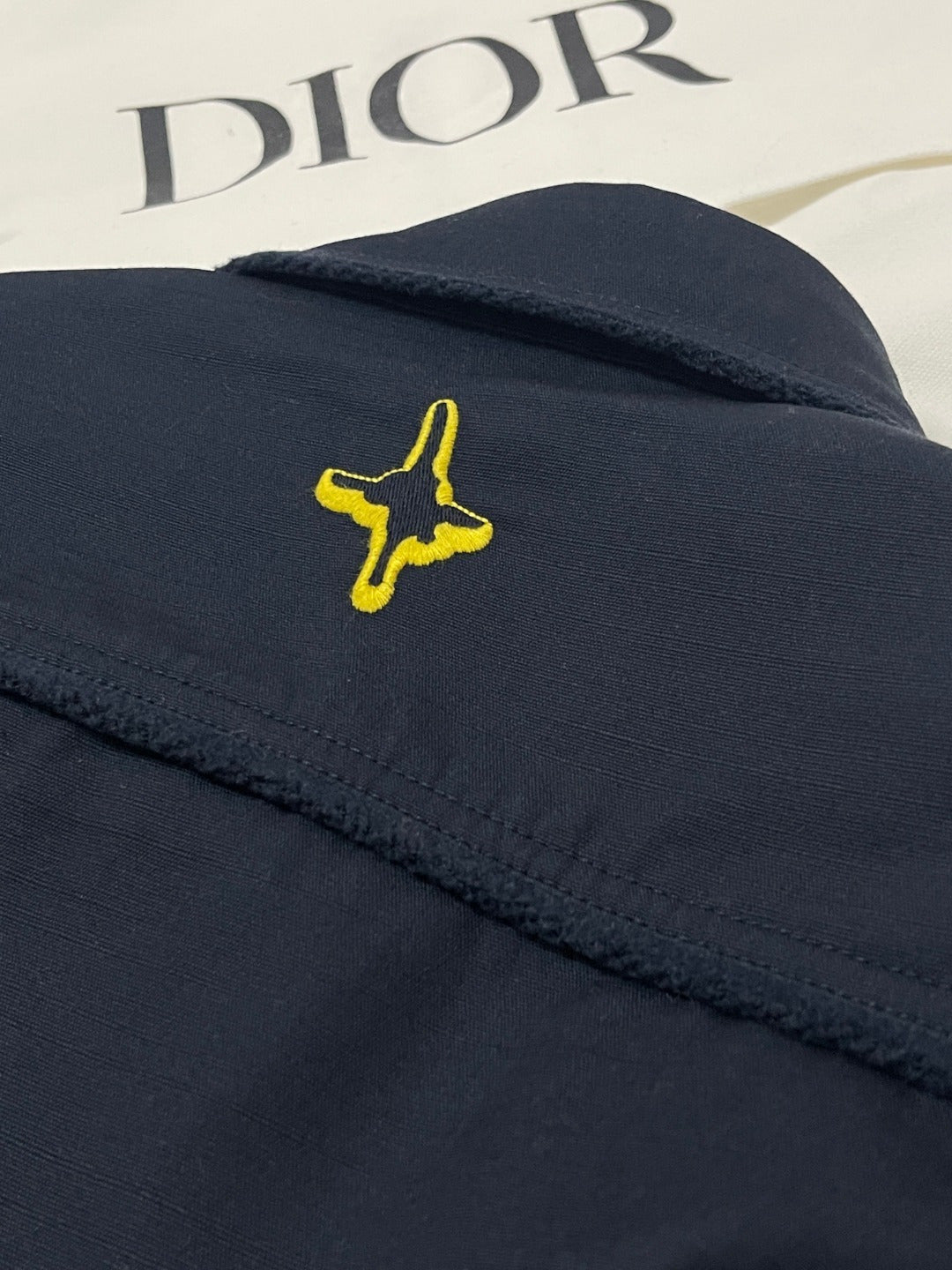 BVG / 디올 재킷 코트