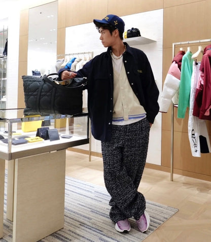 BVG / 디올 재킷 코트